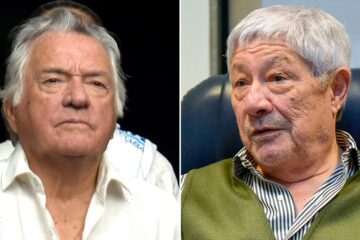 Barrionuevo confirma intervención de UTGHRA Capital, acusa a Camaño de malversación y convoca nuevas elecciones