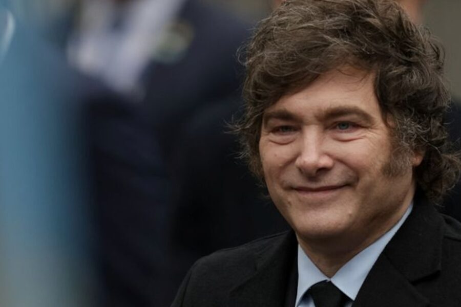 Milei reafirma su veto a cambios en jubilaciones y critica la demagogia en la votación de Diputados