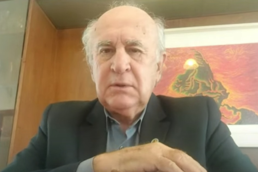 Oscar Parrilli advirtió sobre la democracia en Argentina ante un posible fallo condenatorio contra CFK en el caso Vialidad
