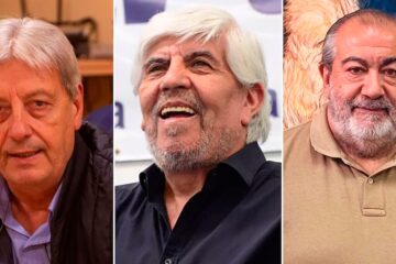 Pelea en la CGT: UOM exige debatir plan de lucha contra el ajuste y proscripción de CFK, apoyo de otros gremios esperado