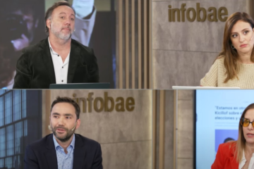 Cristina Kirchner: intenso debate en Infobae sobre la condena de la Corte y sus posibles repercusiones políticas