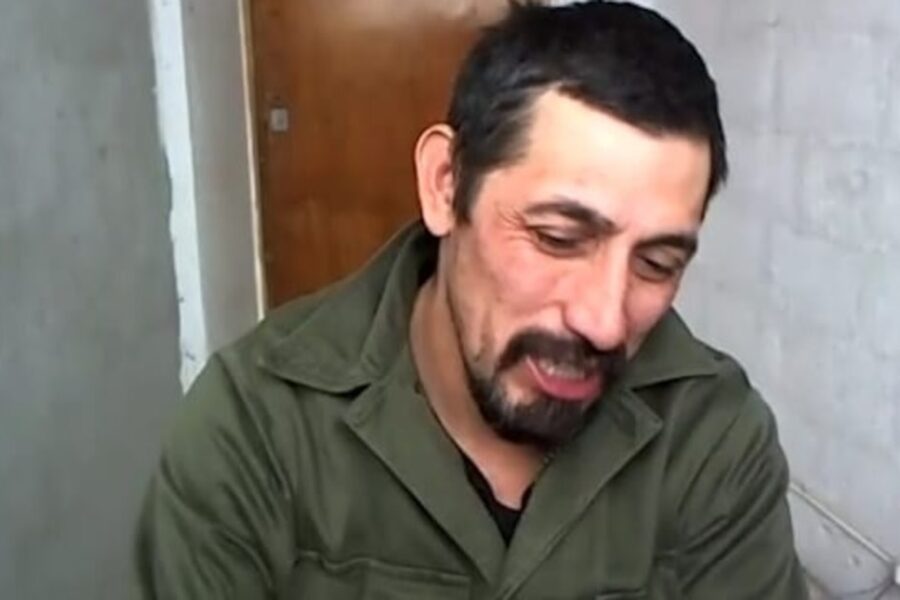 Abogados de Jones Huala apelan detención y presentan hábeas corpus por aislamiento absoluto del líder de la RAM