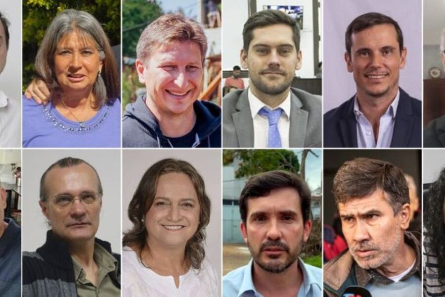 Oficialismo en Misiones se perfila como candidato ante la creciente expectativa por La Libertad Avanza en elecciones