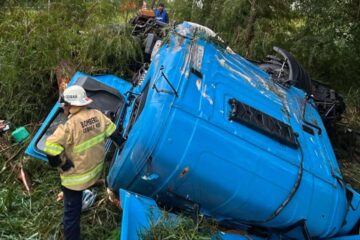 Entre Ríos: hombres representan el 71% de las muertes en accidentes en el primer semestre del año