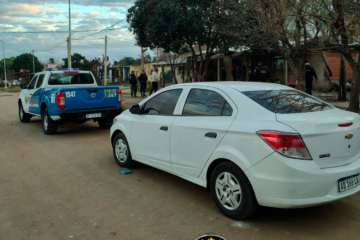 Desmantelada en Villaguay banda que robaba vehículos con inhibidores de señal