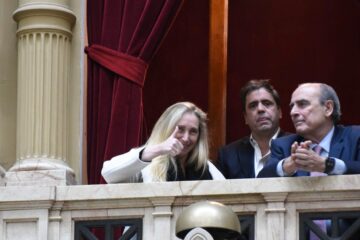 Gobierno espera acuerdo con PRO a pesar de tensiones con intendentes bonaerenses y diálogo con gobernadores