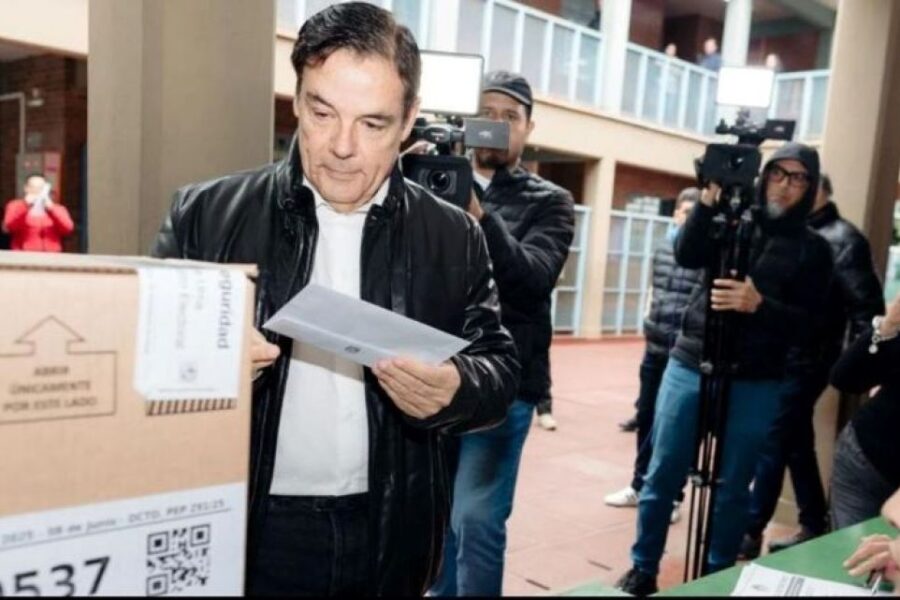 Elecciones en Misiones: el oficialismo gana, LLA en segundo lugar y una sorpresa en el tercer puesto según ámbito.com