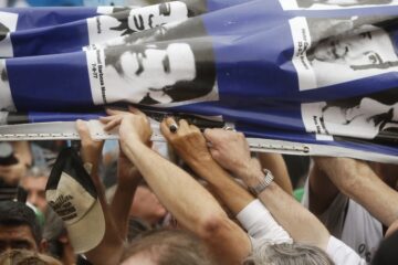 Encuentro Regional de Derechos Humanos Argentina-Uruguay en Entre Ríos