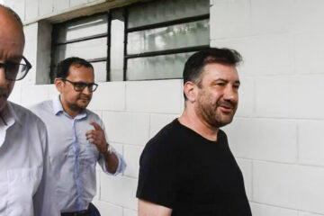 Kueider acusado de contrabando en Paraguay y lejos de la extradición 