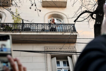 La Justicia rechazó el pedido de Cristina Kirchner para eliminar las restricciones en las visitas