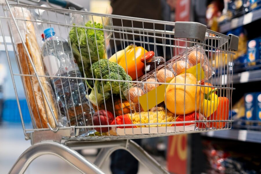 Inflación: el rubro de alimentos muestra una fuerte desaceleración que impulsa la baja de precios en mayo