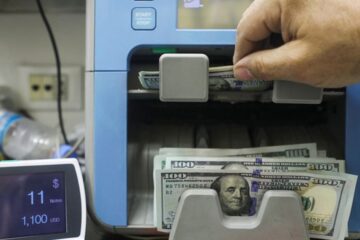 Bonos en dólares repuntan ante inminente pago del Gobierno y atractivo electoral para inversores