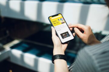 Mercado Libre, la única empresa de la región en el ranking de las 100 más influyentes del mundo por Time como “Titans”