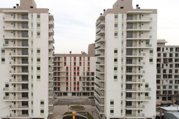 El Gobierno cedió 160 viviendas del Plan Procrear a miembros de las Fuerzas Federales