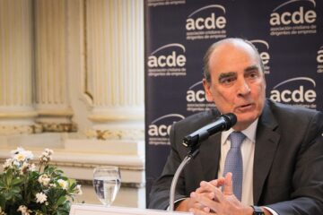 Guillermo Francos confirma veto a cambios en jubilaciones y asegura triunfo del oficialismo en octubre en La Matanza