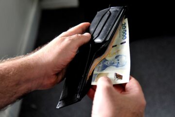 Bonos en pesos ganan protagonismo en un contexto de baja inflación y estabilidad del dólar según Pablo Wende