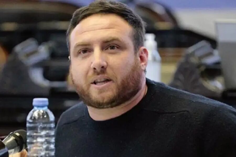 Senador de UxP critica la reelección indefinida de legisladores: “Solo le interesa a la política”, dice Fagioli