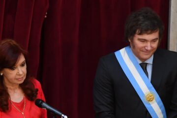 Estrategia electoral y condena a Cristina Kirchner: el impacto en el Gobierno y el futuro incierto del PJ en Casa Rosada