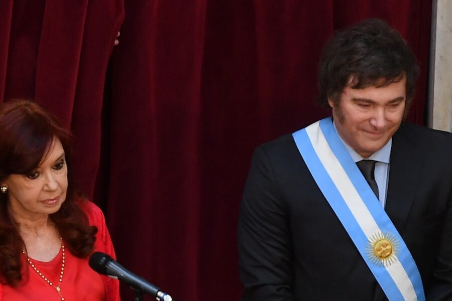 Estrategia electoral y condena a Cristina Kirchner: el impacto en el Gobierno y el futuro incierto del PJ en Casa Rosada