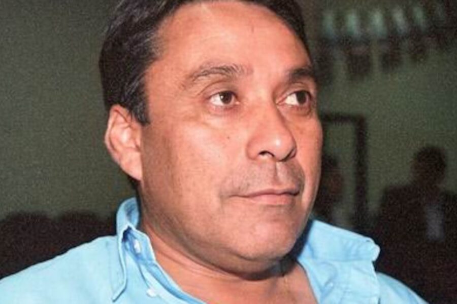 ex intendente cordobés condenado por ofrecer planes sociales y trabajo a cambio de sexo tras 20 años de denuncias