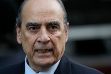 Francos habló del dólar y respondió a las críticas por la suba de retenciones: “Nada nos va a sacar del equilibrio fiscal”