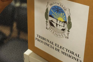 Elecciones Misiones 2025, minuto a minuto: sigue en vivo las novedades sobre diputados, senadores y autoridades municipales.