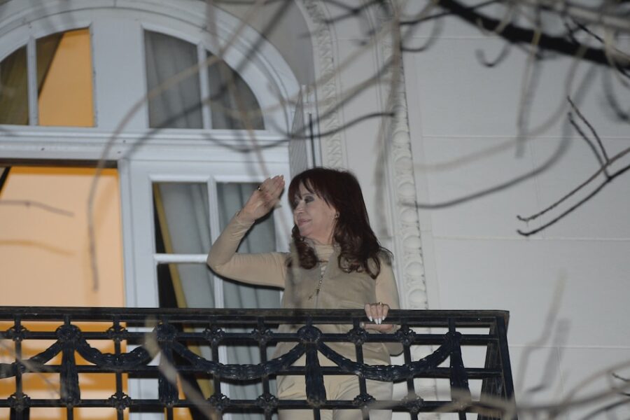 CFK condenada: impacto en la política y la estrategia electoral del peronismo ante las elecciones en Buenos Aires