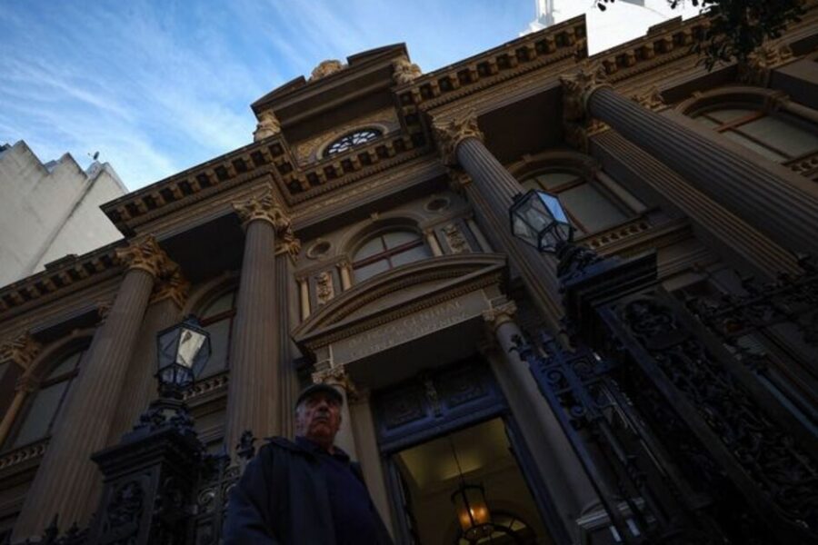 Dólar: la cosecha gruesa finaliza y el FMI anticipa presión sobre reservas del Banco Central en julio por pagos de deuda