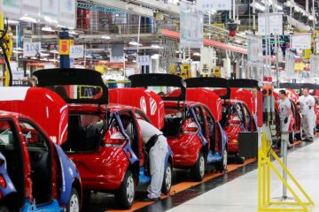 Argentina liderará el crecimiento regional en 2026 con un aumento del PBI del 3,9%, impulsado por consumo e inversión.