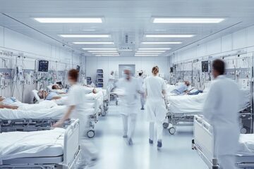 El Ministerio de Salud avanza hacia la reforma del sistema de residencias médicas