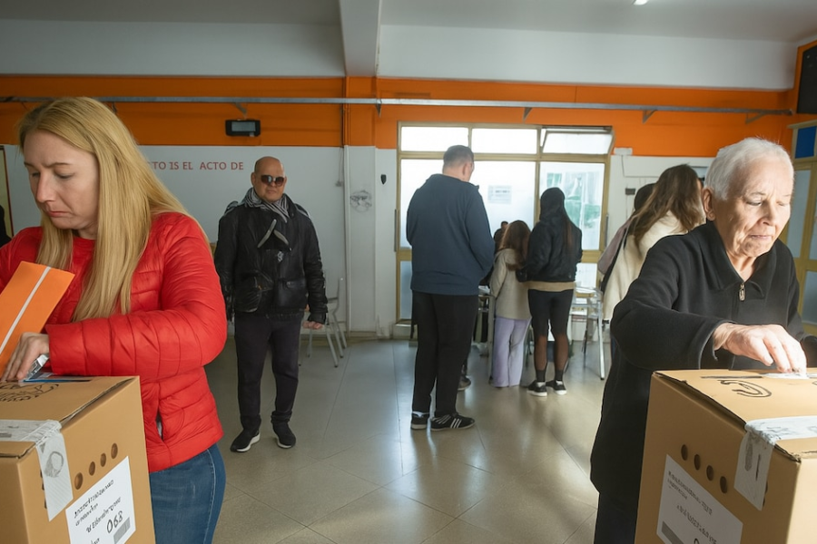 Elecciones Formosa 2025: todo sobre horarios, candidatos y lo que se elige en los comicios del 29 de junio