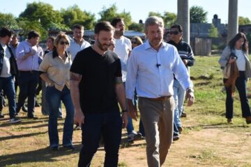 Un intendente de Entre Ríos le redujo la cantidad de asesores a los concejales del PJ: “Se terminaron los privilegios”