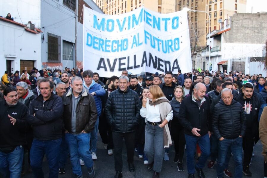 Reacciones del peronismo: movilizaciones en provincia de Buenos Aires, Córdoba y Tucumán tras condena a Cristina Kirchner