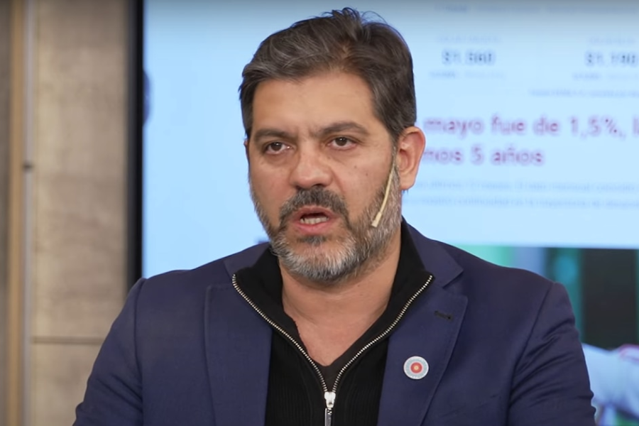 Kicillof mantiene las elecciones en su fecha y Bianco advierte sobre la reestructuración del peronismo y el indulto a Cristina