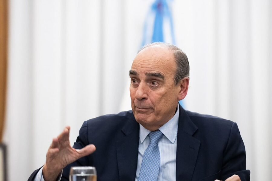 Gobierno confirma veto al aumento para jubilados y critica a diputados por aprobar suba del 7,2% y moratoria