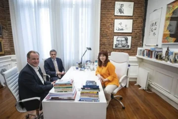 Más problemas en el PJ: bajaron cuatro listas peronistas en Entre Ríos y amenazan con ir por fuera de la oficial