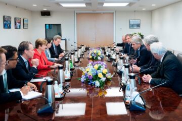 FMI advierte al Gobierno sobre la necesidad de reservas y reformas mientras se aguarda el nuevo desembolso y revisión de metas