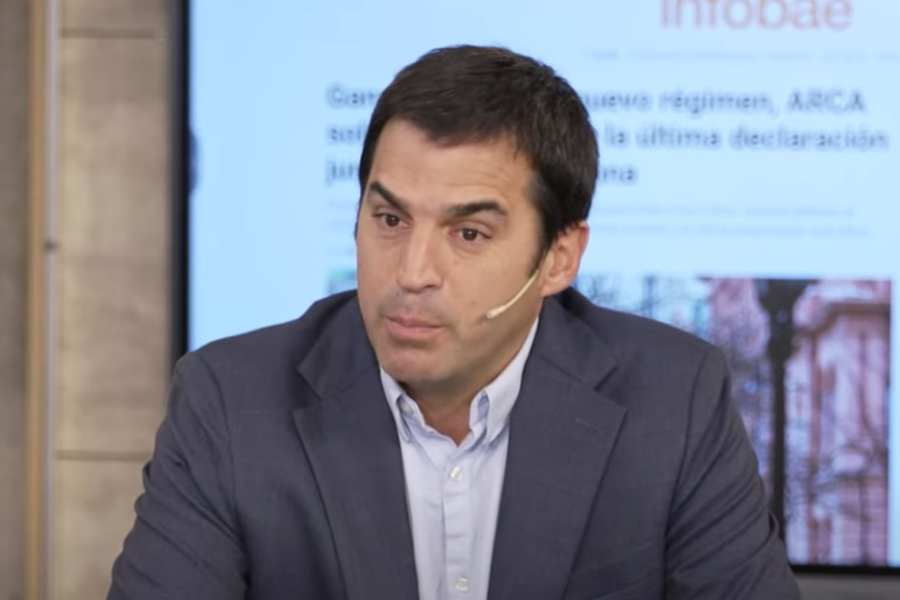 Ramón Lanús propone unir fuerzas entre PRO y La Libertad Avanza para derrotar al kirchnerismo en la provincia