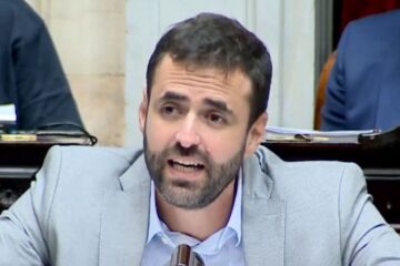 Diputado de La Cámpora imputado por peculado y abuso de autoridad por difusión de fake news; desafuero a la vista
