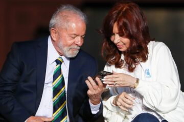 Lula da Silva descarta visita a Cristina Kirchner en su breve viaje a Buenos Aires tras confirmarse su condena