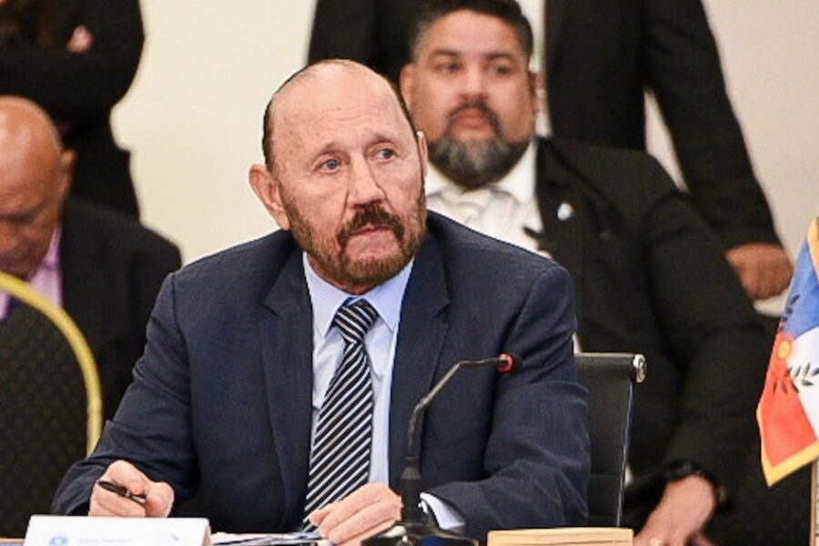 Reforma de la Constitución de Formosa: elección de 30 convencionales para la nueva carta magna provincial