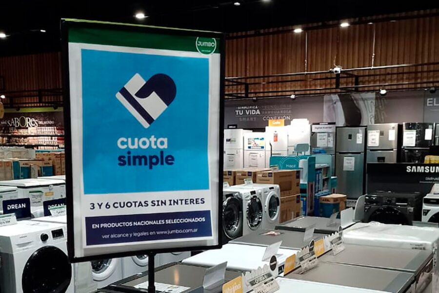 Cuota Simple llega a su fin: alternativas de pago en cuotas ante la caída de demanda de consumidores disponibles hoy