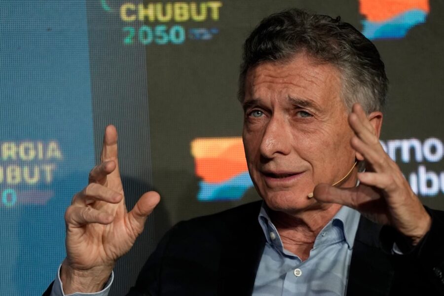 El PRO defendió el fallo de la Corte que condenó a Cristina Kirchner y Mauricio Macri reaparecerá el viernes