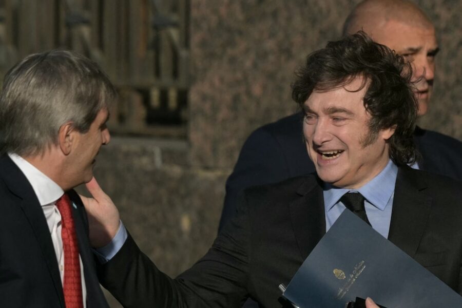 Nuevas expectativas sobre la Ley de Principio de Inocencia Fiscal del Gobierno y su impacto en el clima de negocios en Argentina