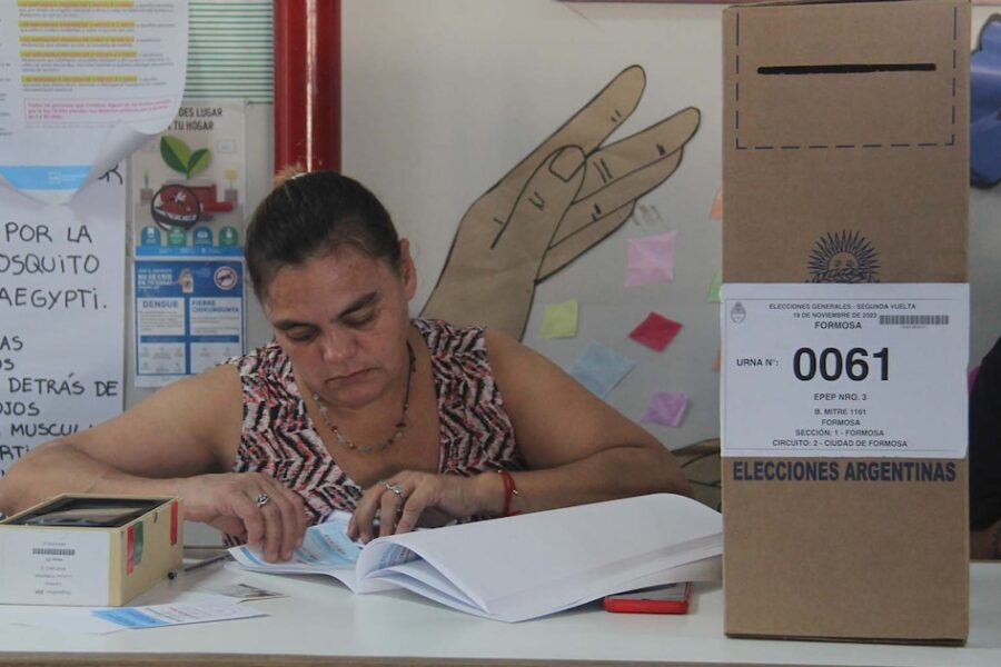 Elecciones Formosa 2025: se votará por convencionales para la reforma de la Constitución y renovación de diputados locales