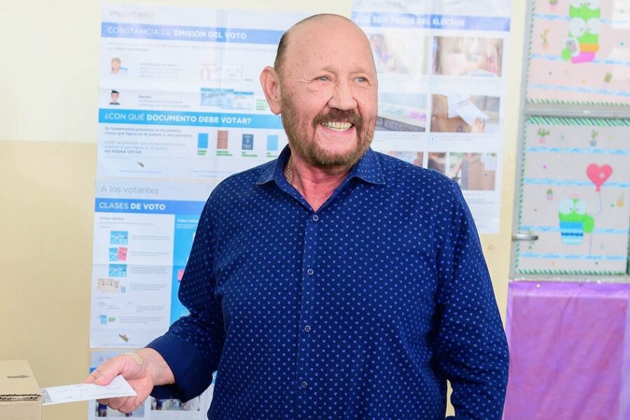 Oposición de Formosa lucha contra la reelección de Gildo Insfrán en medio de denuncias de censura y violencia política