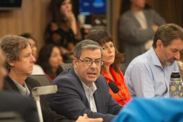 Diputados reactivan la comisión investigadora del caso $Libra sin designar autoridades ni la presencia de citados relevantes