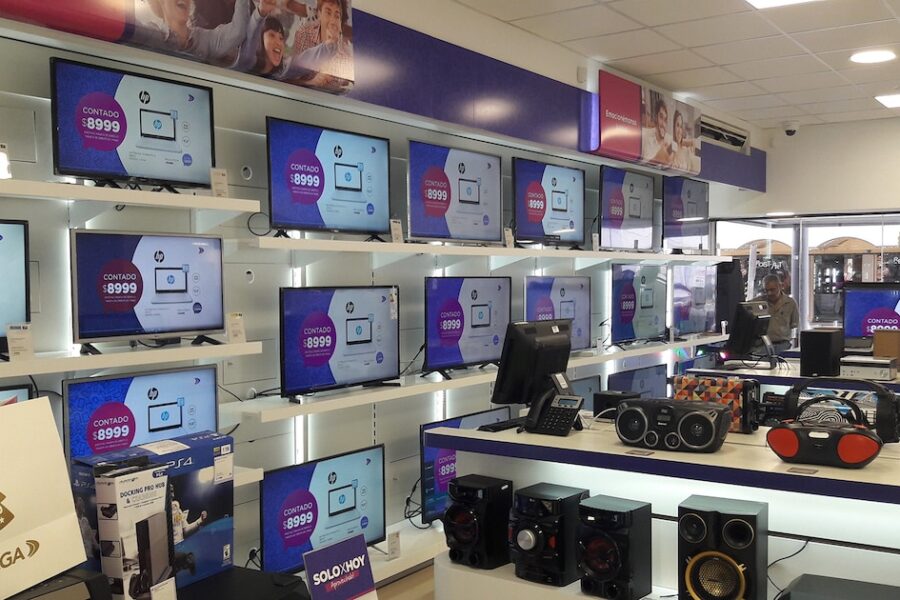 Precios de celulares, televisores y aires acondicionados: impacto de la reducción de impuestos en la inflación de junio