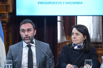 Ley jubilatoria: se espera reunión clave en el Senado para iniciar el debate y definir autoridades de la comisión de Trabajo