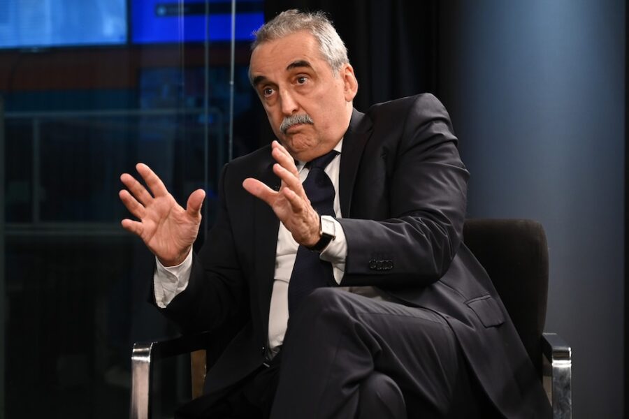 Guillermo Moreno visita a Cristina Kirchner para brindarle apoyo tras su condena: “Los varones del peronismo la vamos a cuidar”